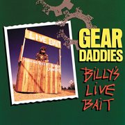 Billy's live bait cover image