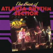 The best of Atlanta Rhythm Section cover image