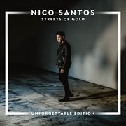 Streets of gold (unforgettable edition). Unforgettable Edition cover image