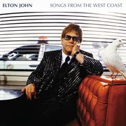 Songs from the west coast (expanded edition). Expanded Edition cover image