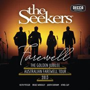 The seekers - farewell (live). Live cover image