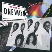 The best of One Way cover image
