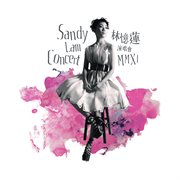 Sandy lam concert mmxi cover image