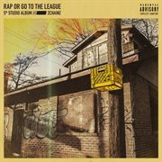 Rap or go to the league cover image