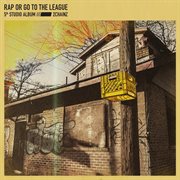 Rap or go to the league cover image