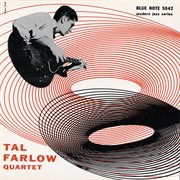 Tal Farlow Quartet cover image