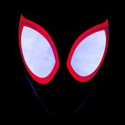 Spider-Man, into the Spider-Verse : (soundtrack from & inspired by the motion picture) cover image