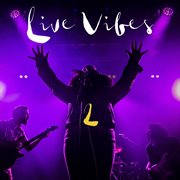Live vibes 2 (live). Live cover image