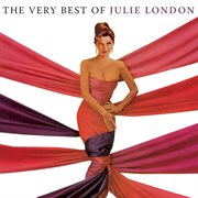 The very best of Julie London cover image