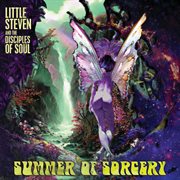 Summer of sorcery cover image