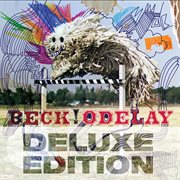 Odelay cover image