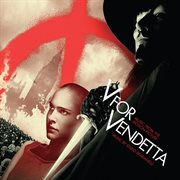 V for vendetta (music from the motion picture). Music From The Motion Picture cover image