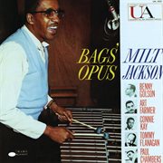 Bags' opus cover image