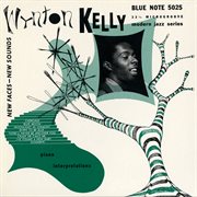 New faces - new sounds, wynton kelly piano interpretations cover image