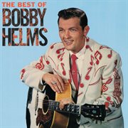 The best of Bobby Helms cover image