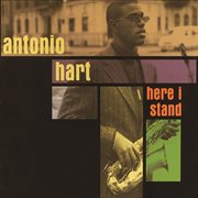 Here I stand cover image