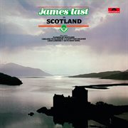 James Last in Scotland cover image