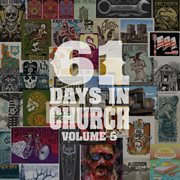 61 days in church volume 4 cover image