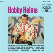 Bobby Helms cover image