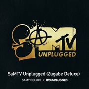 Samtv unplugged (zugabe deluxe) cover image