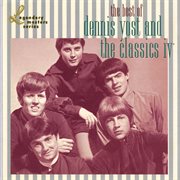 The best of dennis yost and the classics iv cover image
