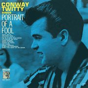 Portrait of a fool cover image