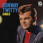 Conway Twitty sings cover image