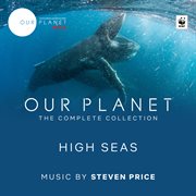 High seas (episode 6 / soundtrack from the netflix original series "our planet"). Episode 6 / Soundtrack From The Netflix Original Series "Our Planet" cover image