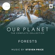 Forests (episode 8 / soundtrack from the netflix original series "our planet"). Episode 8 / Soundtrack From The Netflix Original Series "Our Planet" cover image