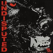 Undisputed cover image