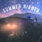 Summer nights cover image