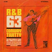 R&b '63 cover image