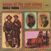 Songs of the coalmines cover image