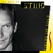Fields of gold - the best of sting 1984 - 1994 cover image