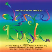 Dance funk (non-stop mixes). Non-Stop Mixes cover image