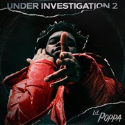 Under investigation 2 cover image