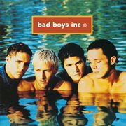 Bad boys inc cover image
