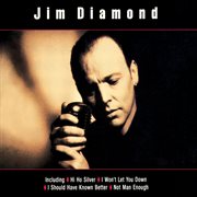 Jim diamond cover image