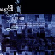 The complete Blue Note sessions cover image