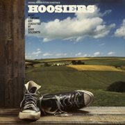 Hoosiers (original motion picture soundtrack). Original Motion Picture Soundtrack cover image