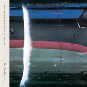 Wings over America : Remastered album cover image
