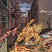 Alleycat cover image