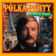 Polka party cover image