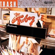T.r.a.s.h. - tubes rarities and smash hits cover image