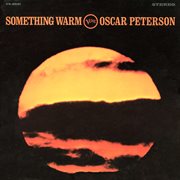 Something warm (live). Live cover image