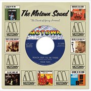 The complete motown singles, vol. 6: 1966 cover image