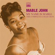 My name is mable: the complete collection cover image