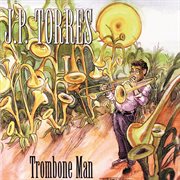 Trombone man cover image