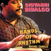 Hands of rhythm cover image