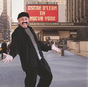Oscar d'leon en nueva york cover image